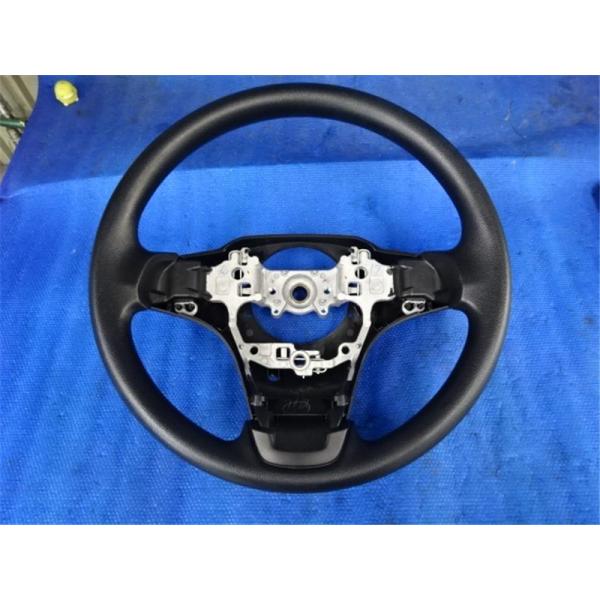 スズキ 純正 ワゴンR 《 MH95S 》 ステアリングホイール P71100