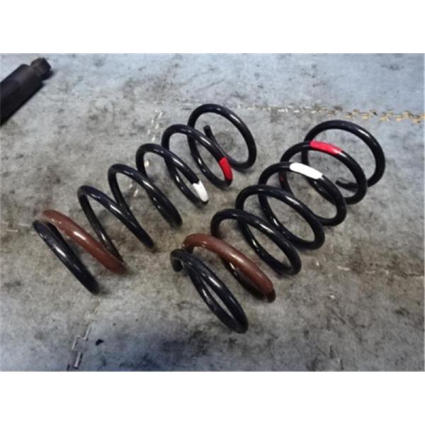 ルーミー（M900A）D-SPORT A-SPECスプリング&純正ショックセット m900a ルーミー（DーSPORT／自動車 足回り、サスペンション