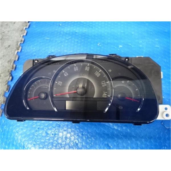 日産 純正 ルークス 《 ML21S 》 スピードメーター 24820-4V12B P71100 