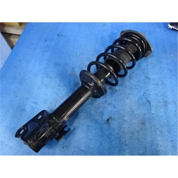 スズキ 純正 アルト 《 HA25S 》 左フロントストラット 41602