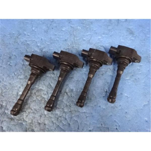 日産セレナGFC27用イグニッションコイル新品未使用品4本 セレナ C27 イグニッションコイル 220629V14