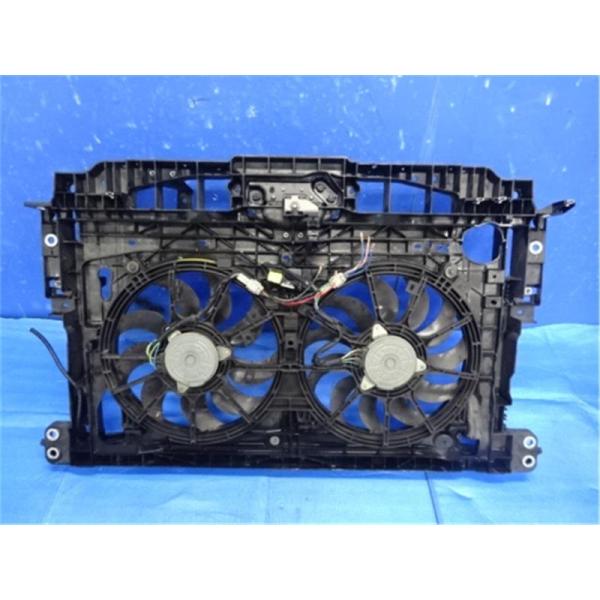 日産 純正 エルグランド 《 TE52 》 ラジエターコアサポート 62500