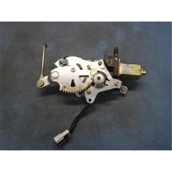 バックドア　イージークローザーモーター 日産 純正 キャラバン 《 DWMGE25 》 バックドアイージー