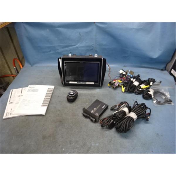 カーナビ　中古品 スズキ 純正 スイフト 《 ZD53S 》 カーナビゲーション P71100