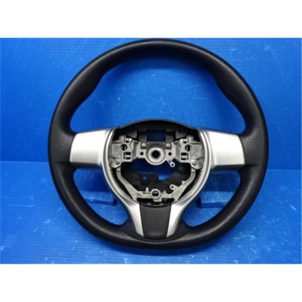 KGW ステアリング トヨタ 純正 ヴィッツ 《 KSP130 》 ステアリングホイール 45100-52480