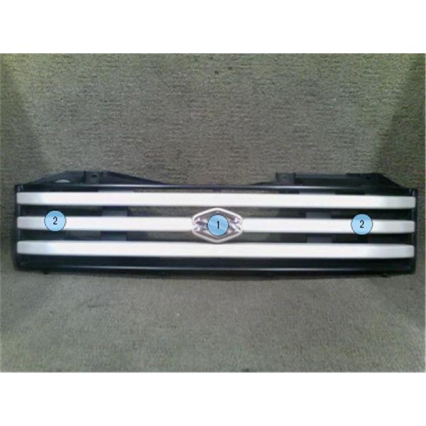 スズキ 純正 ジムニー 《 JB23W 》 フロントグリル P80100-23005616