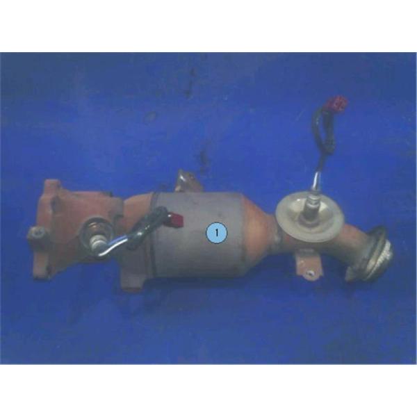 da64 触媒 Yahoo!オークション -「エブリィ da64v 触媒」の落札相場・落札価格