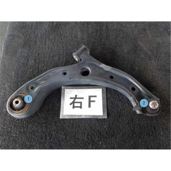 ホンダ 純正 N-ONE 《 JG1 》 右フロントロアアーム P80200