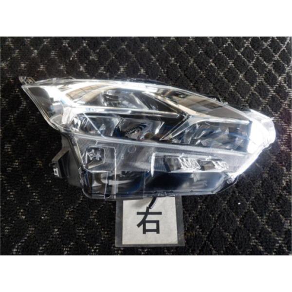 日産　デイズ　B45W　右ライト　右　ライト 日産 純正 デイズ 《 B45W 》 右ヘッドライト P80200-22010491 : NGP