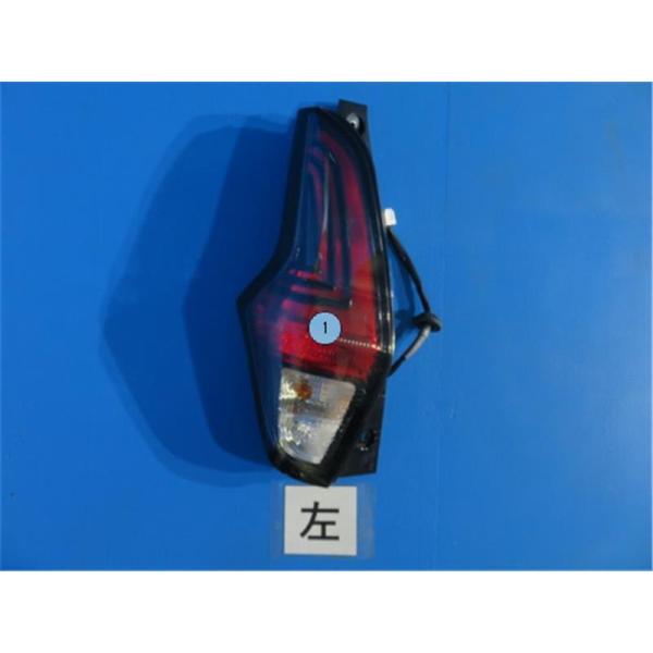 Nissan デイズ　テールランプ 日産 純正 デイズ 《 B44W 》 左テールランプ P80200-23019020 : NGP