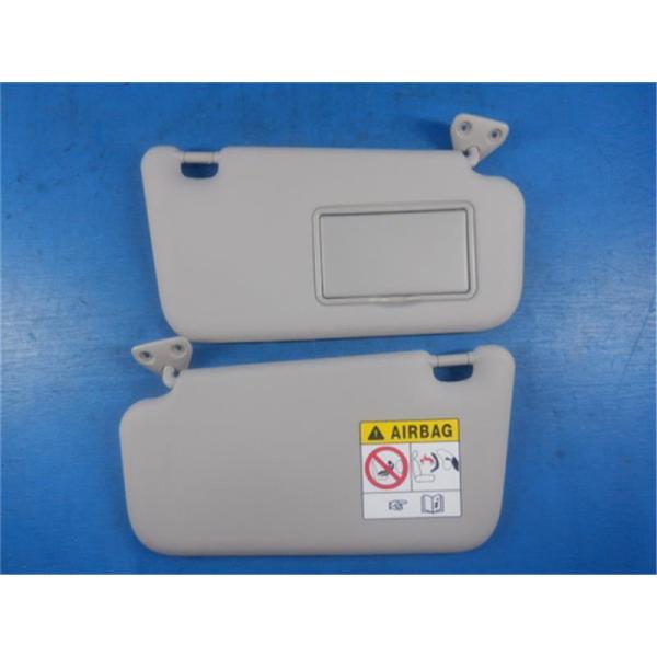 日産 純正 サクラ 《 B6AW 》 サンバイザー P80200-24007210