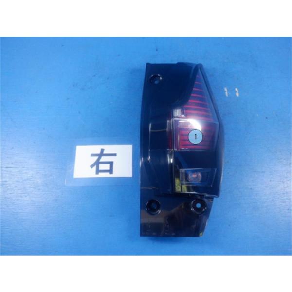 日産 純正 サクラ 《 B6AW 》 右テールランプ P80200-24007957 : NGP