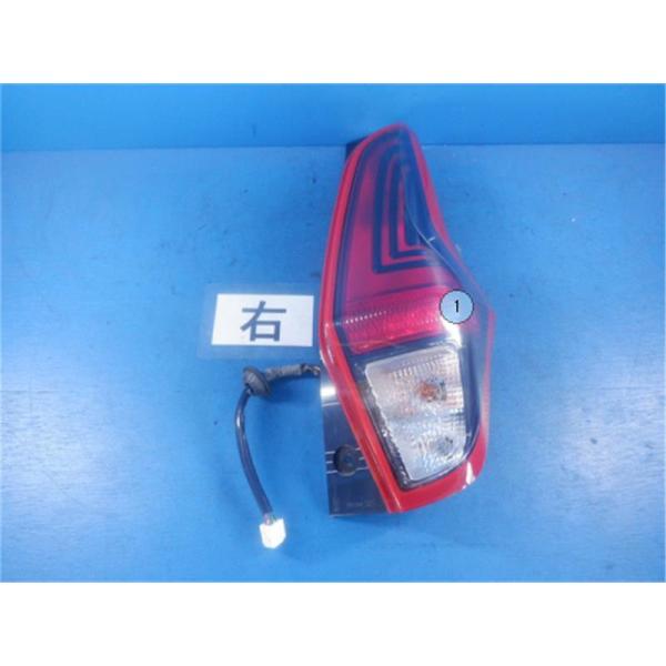 日産 純正 デイズ 《 B46W 》 右テールランプ P80200-24009539 : NGP