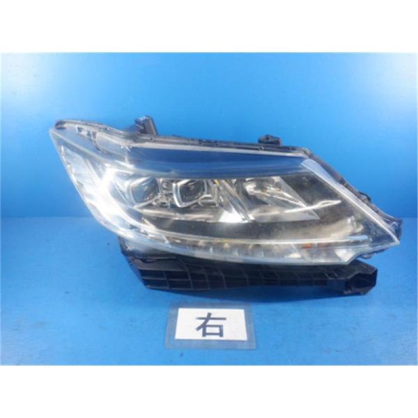 ホンダ 純正 オデッセイ 《 RC1 》 右ヘッドライト P80200-24013887