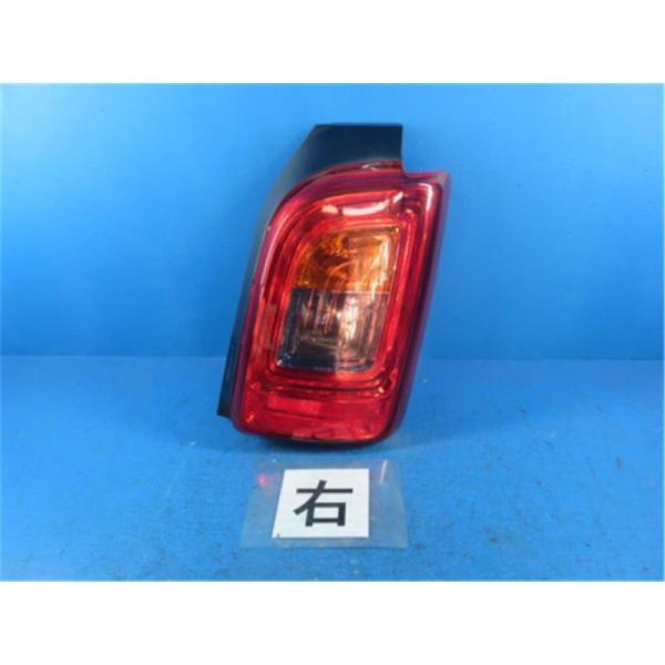 ホンダ 純正 N-ONE 《 JG1 》 右テールランプ P80200-25017944 : NGP