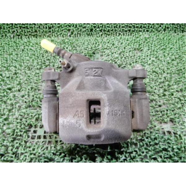 マツダ 純正 スクラム 《 DG62V 》 左フロントブレーキキャリパー 1A03