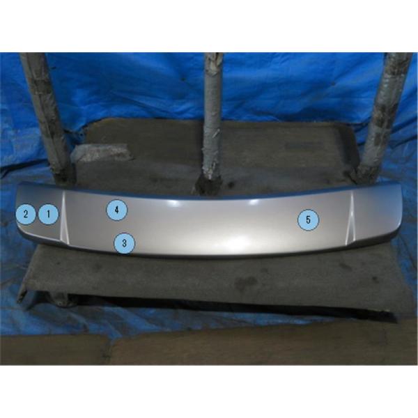 セレナ c25  スポイラー ngp-parts-o-store_80400-20005869