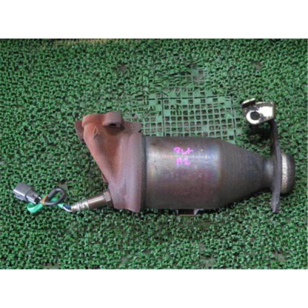 ダイハツ 純正 タント 《 L350S 》 触媒 17140-97239 P80400-20006060