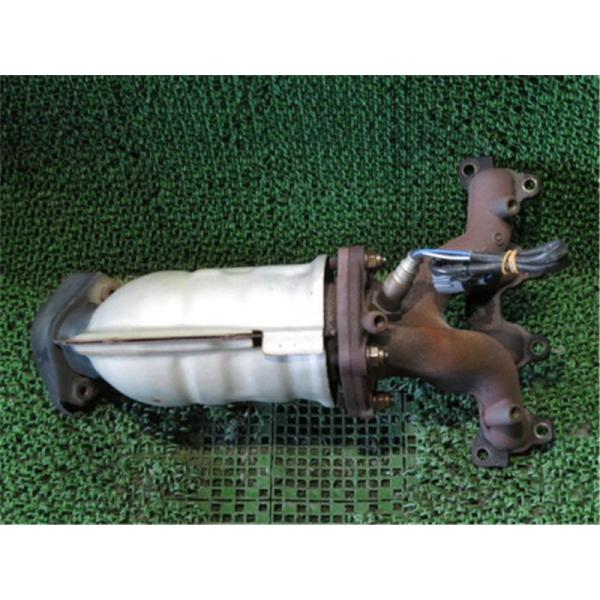 スバル 純正 プレオ 《 RV1 》 エキゾーストマニホールド 14004-KA550