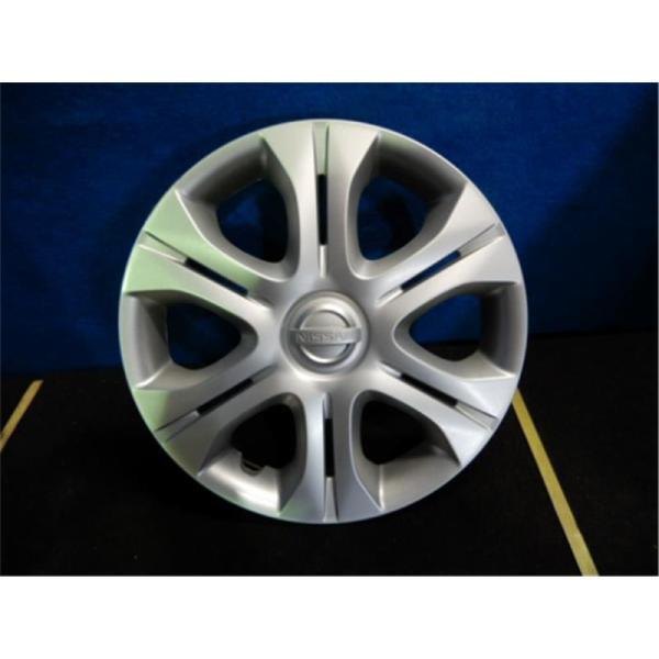 日産 純正 ノート 《 E12 》 ホイールキャップ 40315-3VA0B 日産 純正 ノート 《 E12 》 ホイールキャップ 40315-3VA0B