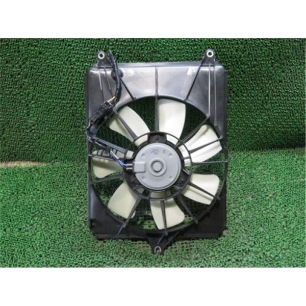 JH3 純正ホンダN-WGN JH3ラジエーターラジエター ファンセット 楽天市場】ラジエーター ホンダ N-VAN Nバン JJ1 JJ2 N-WGN N