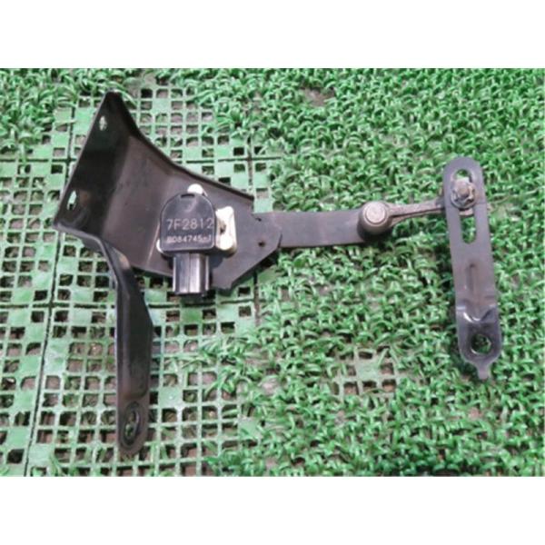 レクサスGS 2012〜　舵角センサー8P専用　ウェルカムモーションユニット レクサスGS 2012〜 舵角センサー8P専用 ウェルカムモーション