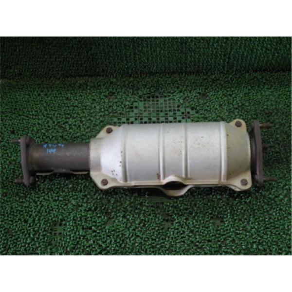 オデッセイ 触媒 ホンダ 純正 オデッセイ 《 RB1 》 触媒 18160-RBB-N00 P80400