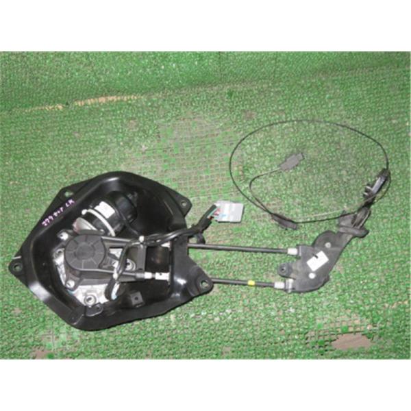 日産 純正 セレナ 《 FC26 》 左パワースライドモーター 97931-1VA0D