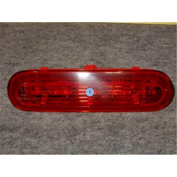 35810-85K00(35810)ハイマウント　ASSY ワゴンR用　純正品 スズキ 純正 ワゴンR 《 MH34S 》 ハイマウントストップランプ