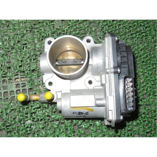 ホンダ 純正 N-ONE 《 JG1 》 スロットルボディー 16400-R9H-003