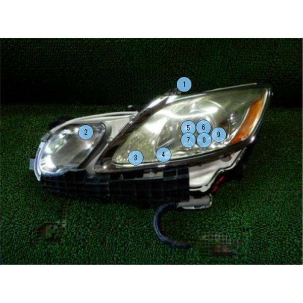 パーツ Grs 191 lexus ngp-parts-o-store_80400-23004963