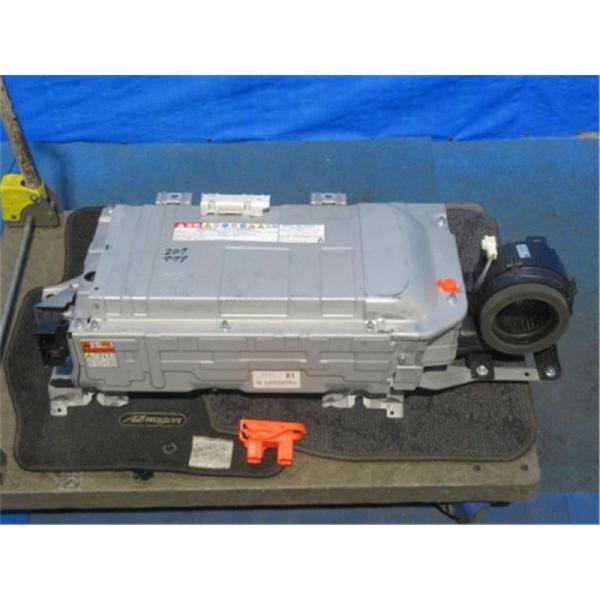 トヨタ 純正 アクア 《 NHP10 》 ハイブリッドバッテリー G9510-52031