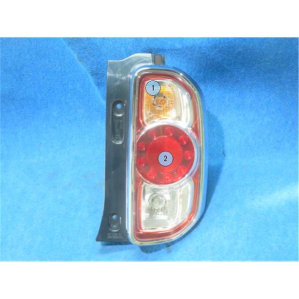 スズキ 純正 ハスラー 《 MR41S 》 右テールランプ P80400-25001083