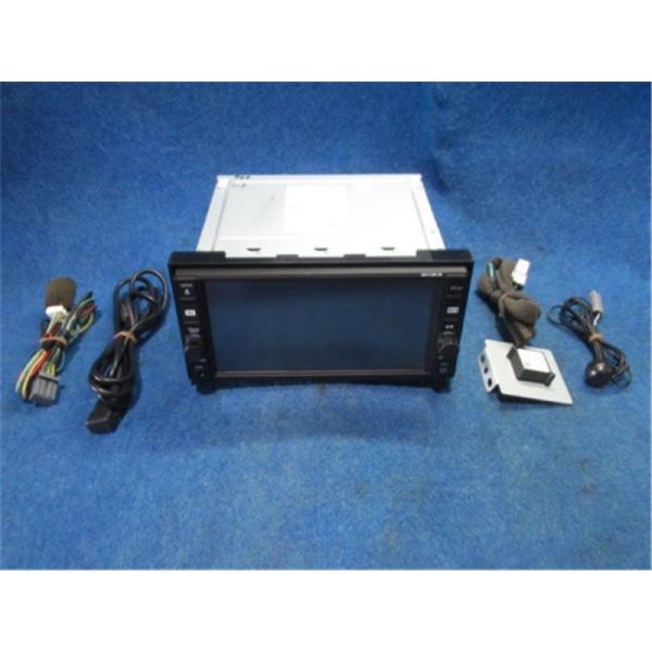 日産 純正 ノート 《 HE12 》 カーナビゲーション P80400-25005001