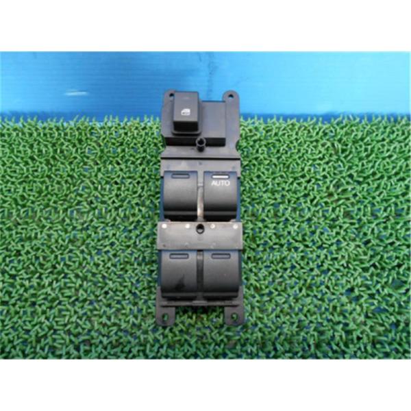 ホンダ 純正 N-WGN 《 JH1 》 パワーウィンドウスイッチ P80500