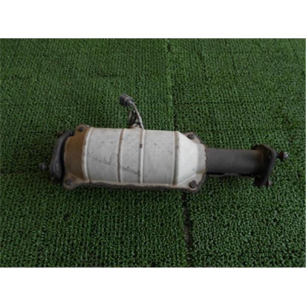 オデッセイ 触媒 新品 触媒コンバーター◇ホンダ オデッセイ RA6 RA7 エンジン