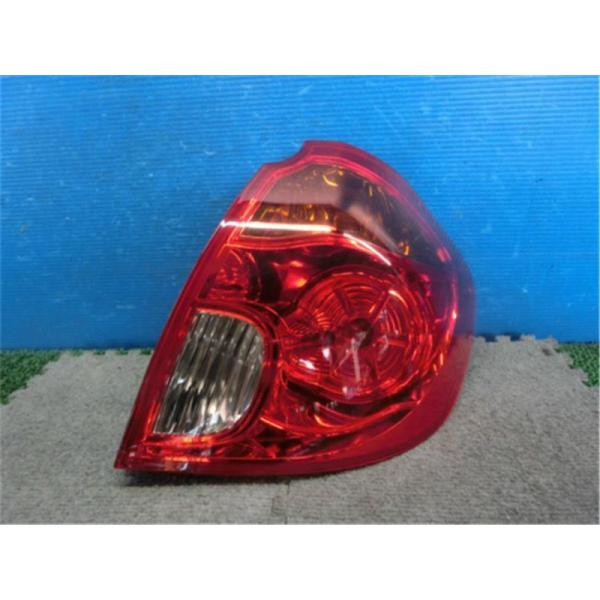 マツダ 純正 ベリーサ 《 DC5W 》 右テールランプ D461-51-150C P80500