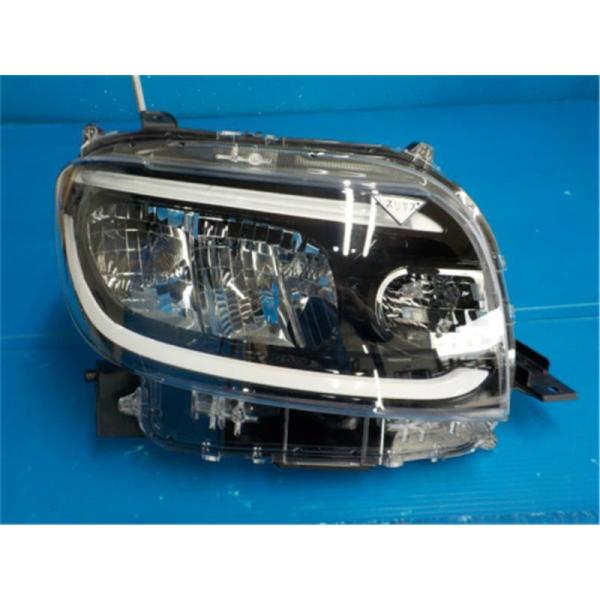 ダイハツ 純正 タント 《 LA650S 》 右ヘッドライト P80500-22002883