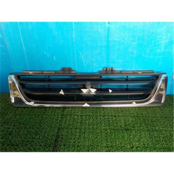 ThuongNguyen パジェロミニ　H58A 純正フロントグリル ThuongNguyen パジェロミニ H58A 純正フロントグリル 三菱 純正