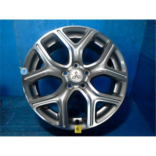 べりん 三菱アウトランダー純正ホイール② 2025年最新】Yahoo!オークション -三菱 アウトランダー 純正