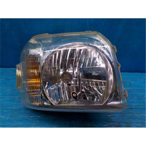 H25年 アクティ EBD-HA9 前期 右ヘッドランプ マルチリフレクター 2025年最新】Yahoo!オークション -ha9 ヘッドライトの中古品