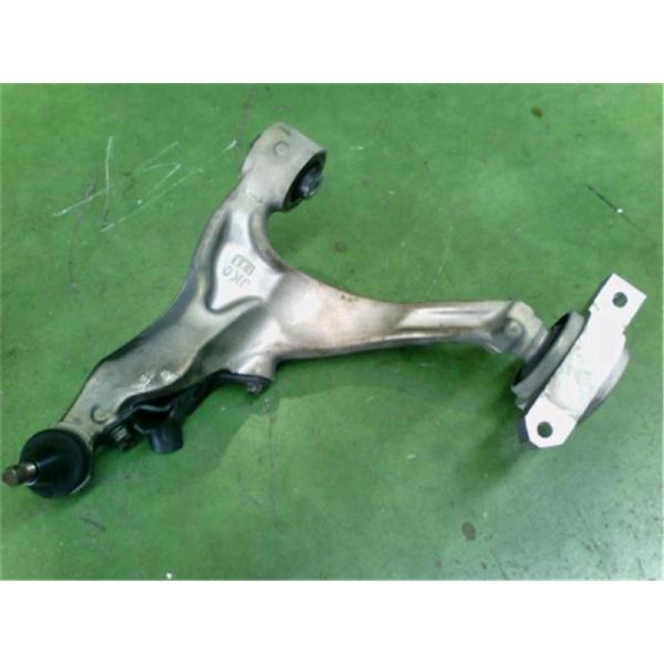 日産 純正 スカイライン 《 V36 》 右フロントロアアーム 54500