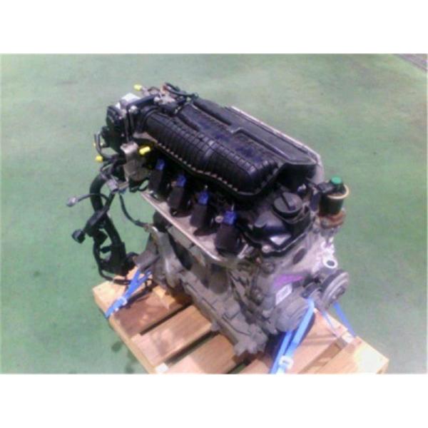 ホンダ 純正 フィットシャトル 《 GG7 》 エンジン P80600-23009454