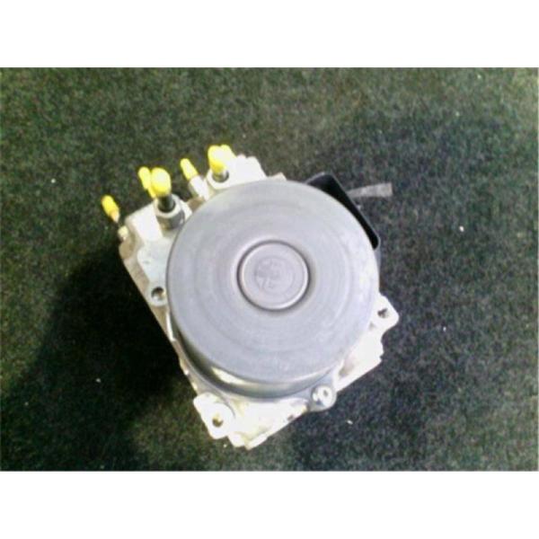 日産 純正 フーガ 《 Y51 》 ABSブレーキアクチュエーター