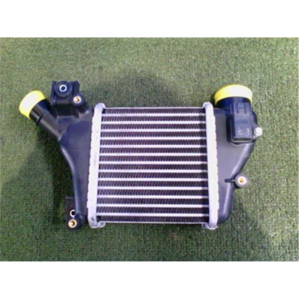 N-BOX 、 N-ONE 、JF3、 JG3インタークーラーガイド純正加工品 N