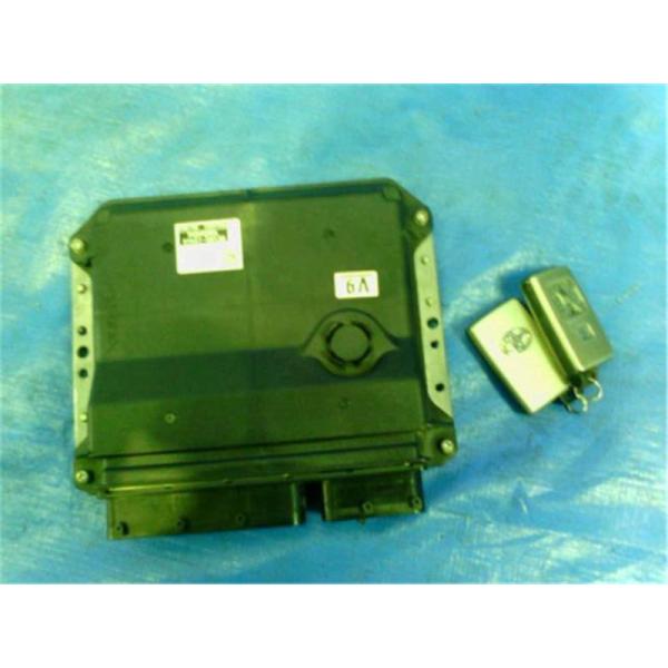 トヨタ 純正 ヴェルファイア 《 GGH20W 》 エンジンコンピューター