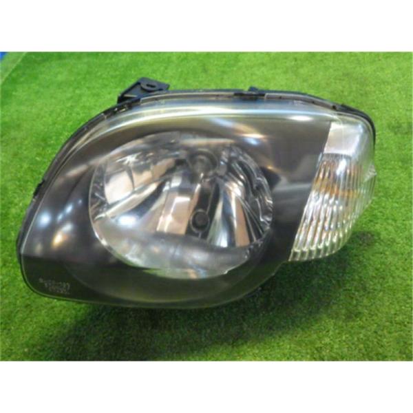 【純正】suzuki ヘッドライト（左） スズキ 純正 Kei 《 HN11S 》 左ヘッドライト 35320-74G01