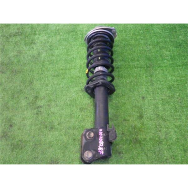 イデアル　車高調　アルトラパン　HE22S フロントのみ　ショックオイル漏れ有 イデアル 車高調 アルトラパン HE22S フロントのみ ショック