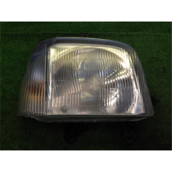 【傷極少】ダイハツ ハイゼット バン S210V S200V ヘッドライト 左側 100-51616 ダイハツ☆ハイゼットカーゴ S200V 純正 左ヘッドライト KOITO 100