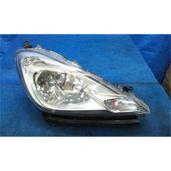 ホンダ 純正 フィット 《 GE6 》 右ヘッドライト 33101-TF0-N51 ホンダ 純正 フィット 《 GE6 》 右ヘッドライト 33101-TF0-N51